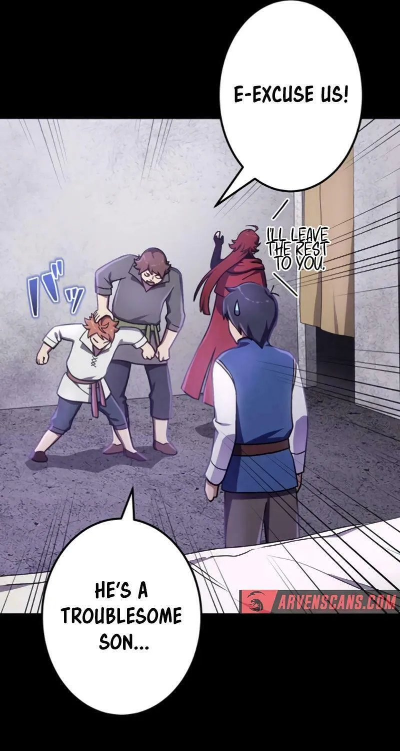 Read The Invincible Banished Shadow Archer chapter 35 image 21 on Lezhin