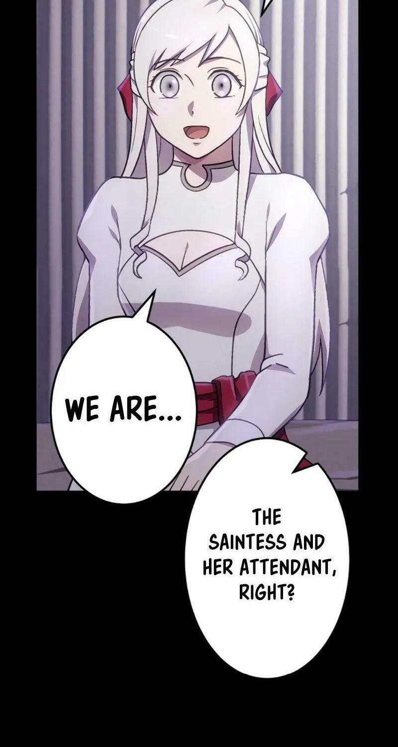 Read The Invincible Banished Shadow Archer chapter 35 image 24 on Lezhin