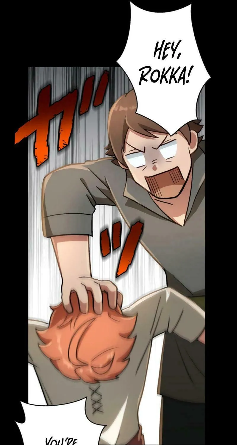 Read The Invincible Banished Shadow Archer chapter 35 image 36 on Lezhin