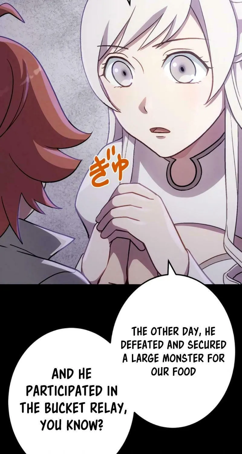 Read The Invincible Banished Shadow Archer chapter 35 image 39 on Lezhin