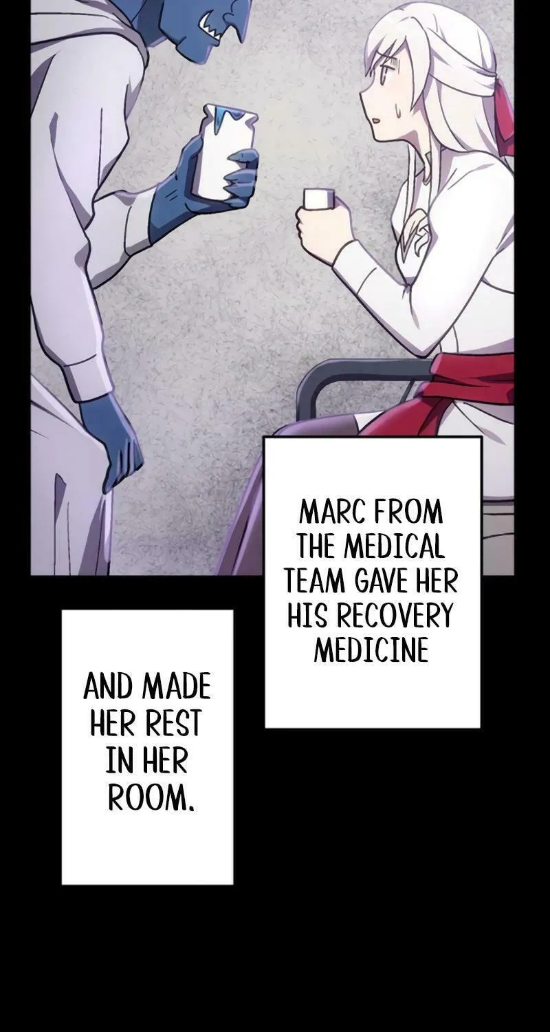 Read The Invincible Banished Shadow Archer chapter 35 image 4 on Lezhin
