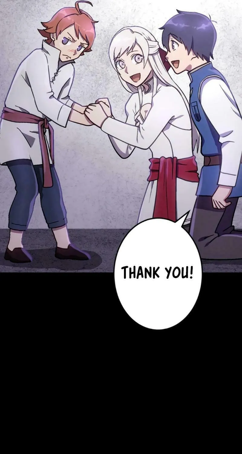 Read The Invincible Banished Shadow Archer chapter 35 image 46 on Lezhin