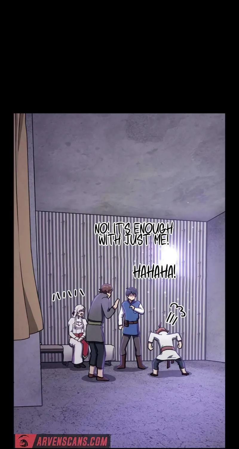 Read The Invincible Banished Shadow Archer chapter 35 image 52 on Lezhin