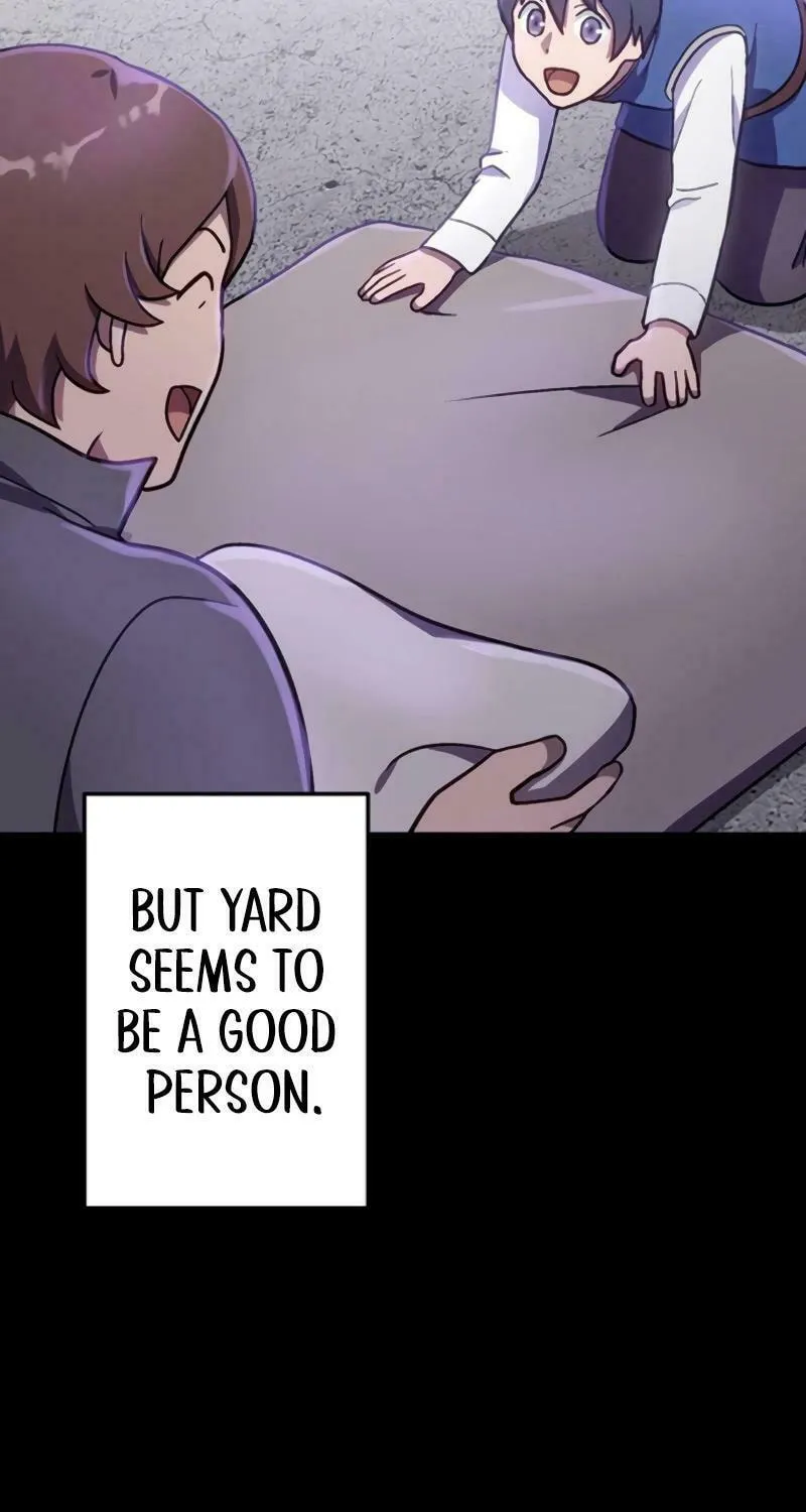 Read The Invincible Banished Shadow Archer chapter 35 image 56 on Lezhin