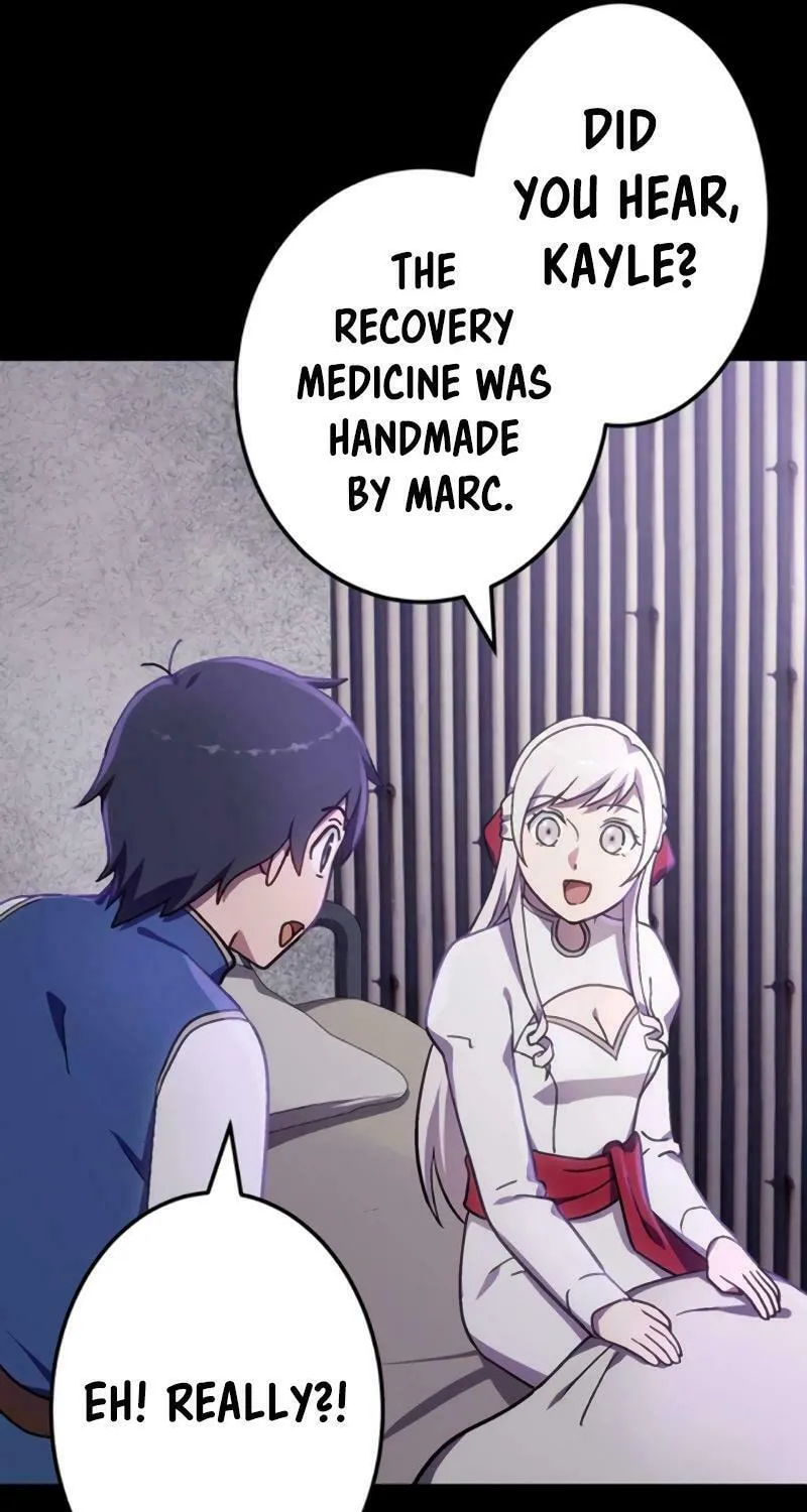 Read The Invincible Banished Shadow Archer chapter 35 image 6 on Lezhin