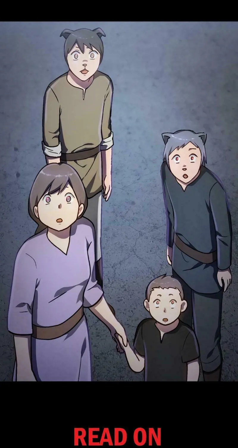 Read The Invincible Banished Shadow Archer chapter 36 image 1 on Lezhin
