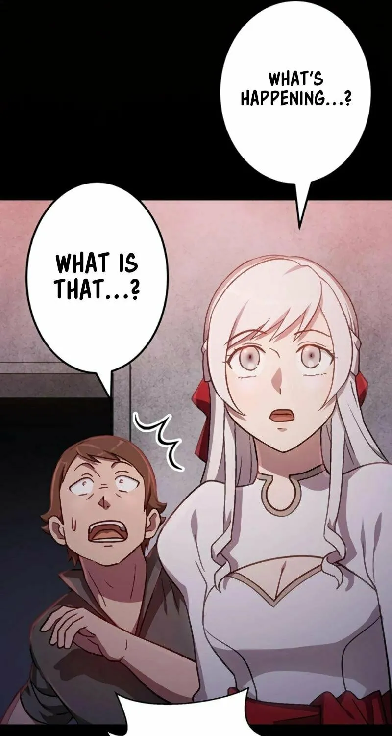 Read The Invincible Banished Shadow Archer chapter 36 image 12 on Lezhin