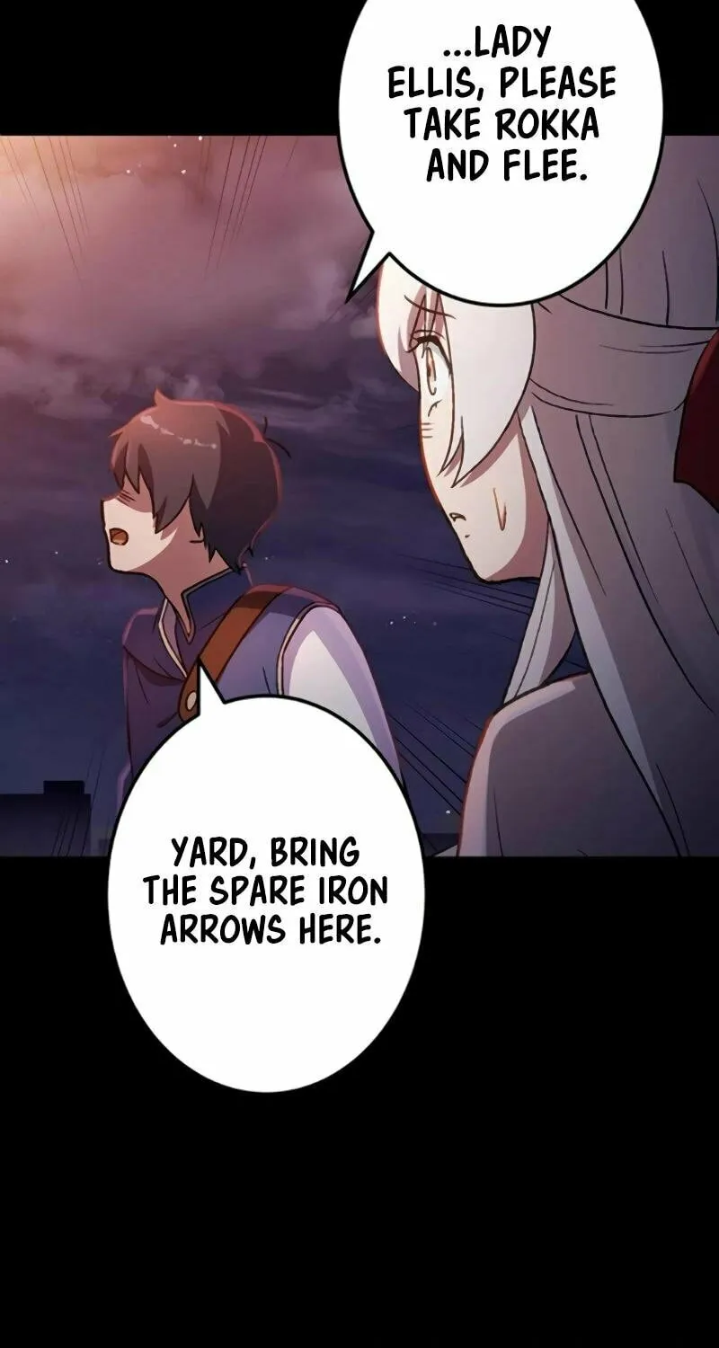 Read The Invincible Banished Shadow Archer chapter 36 image 15 on Lezhin