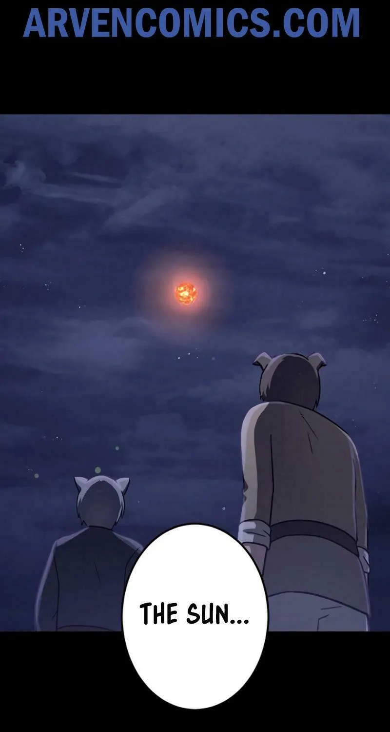 Read The Invincible Banished Shadow Archer chapter 36 image 2 on Lezhin