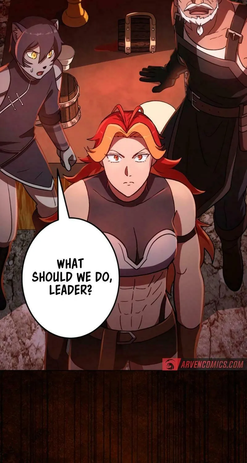 Read The Invincible Banished Shadow Archer chapter 36 image 20 on Lezhin