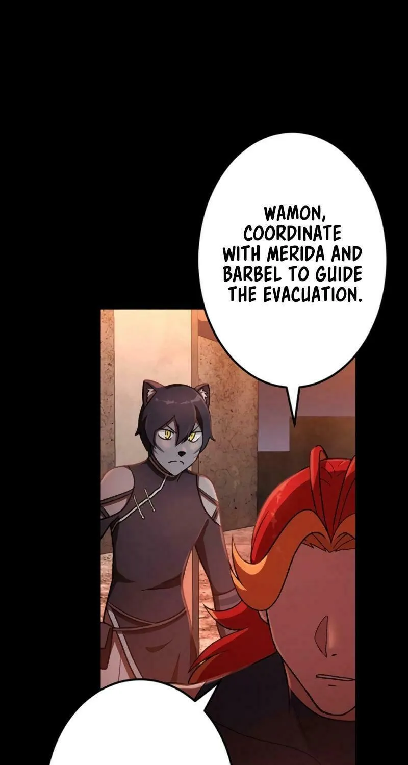 Read The Invincible Banished Shadow Archer chapter 36 image 23 on Lezhin