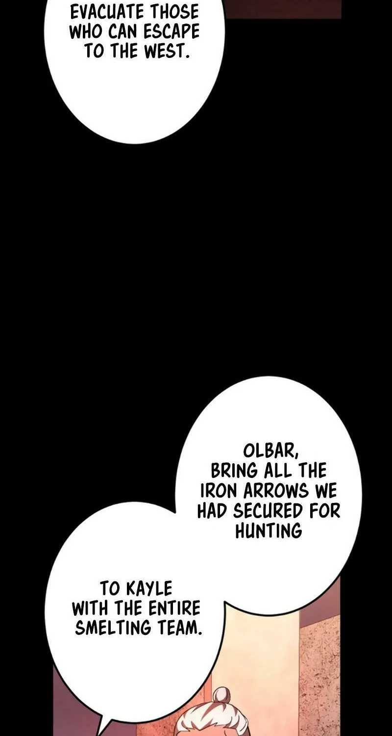 Read The Invincible Banished Shadow Archer chapter 36 image 24 on Lezhin
