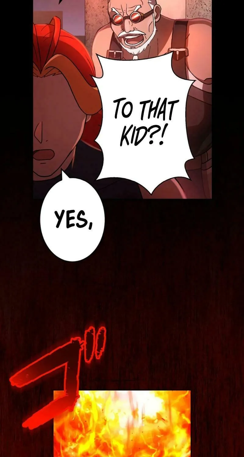 Read The Invincible Banished Shadow Archer chapter 36 image 25 on Lezhin