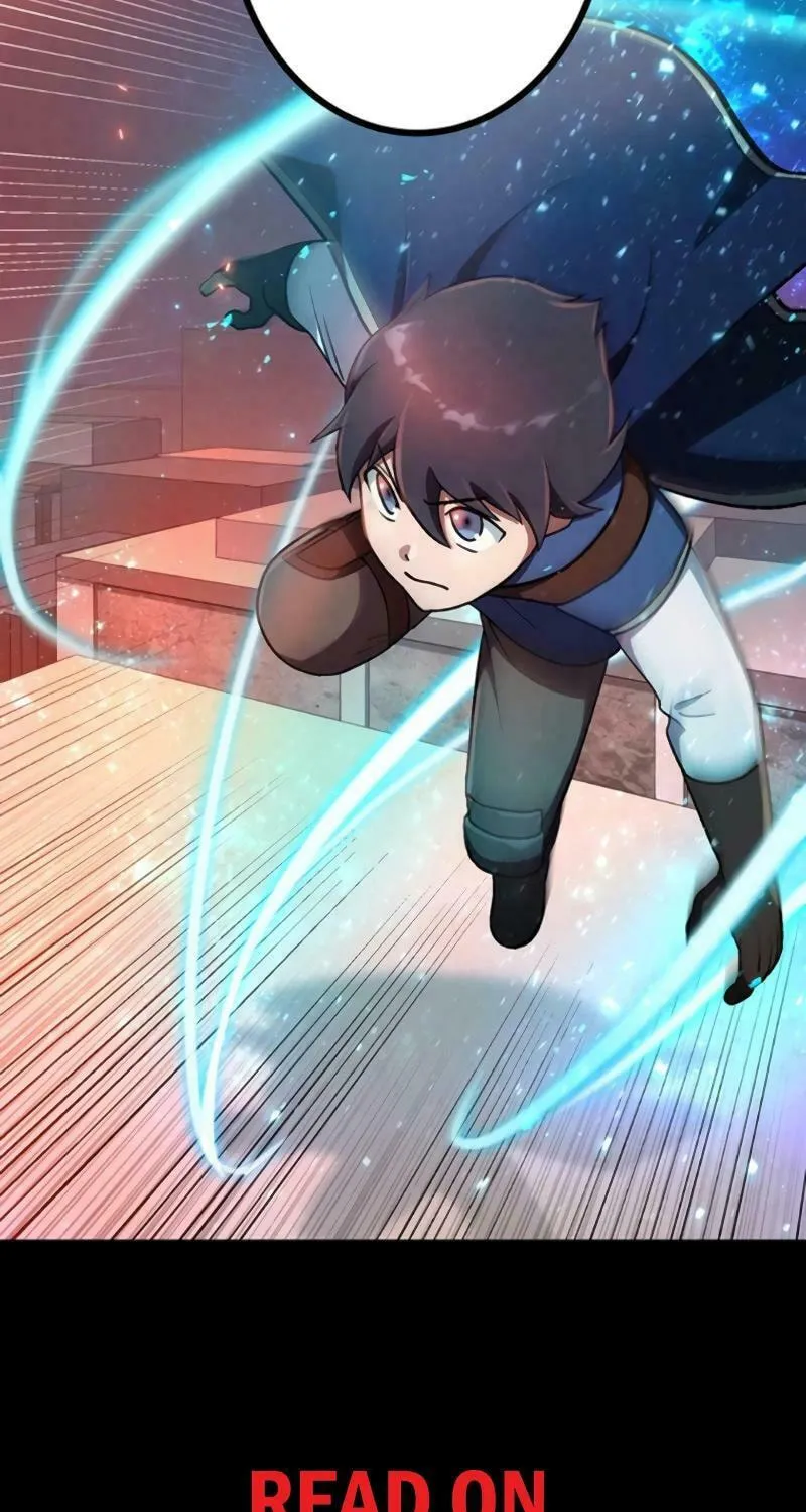 Read The Invincible Banished Shadow Archer chapter 36 image 27 on Lezhin
