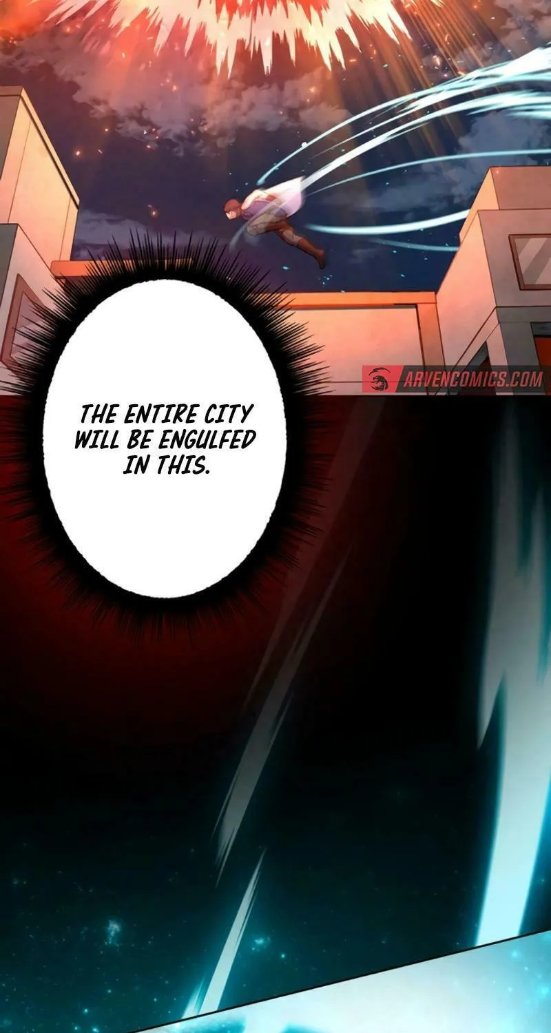 Read The Invincible Banished Shadow Archer chapter 36 image 31 on Lezhin