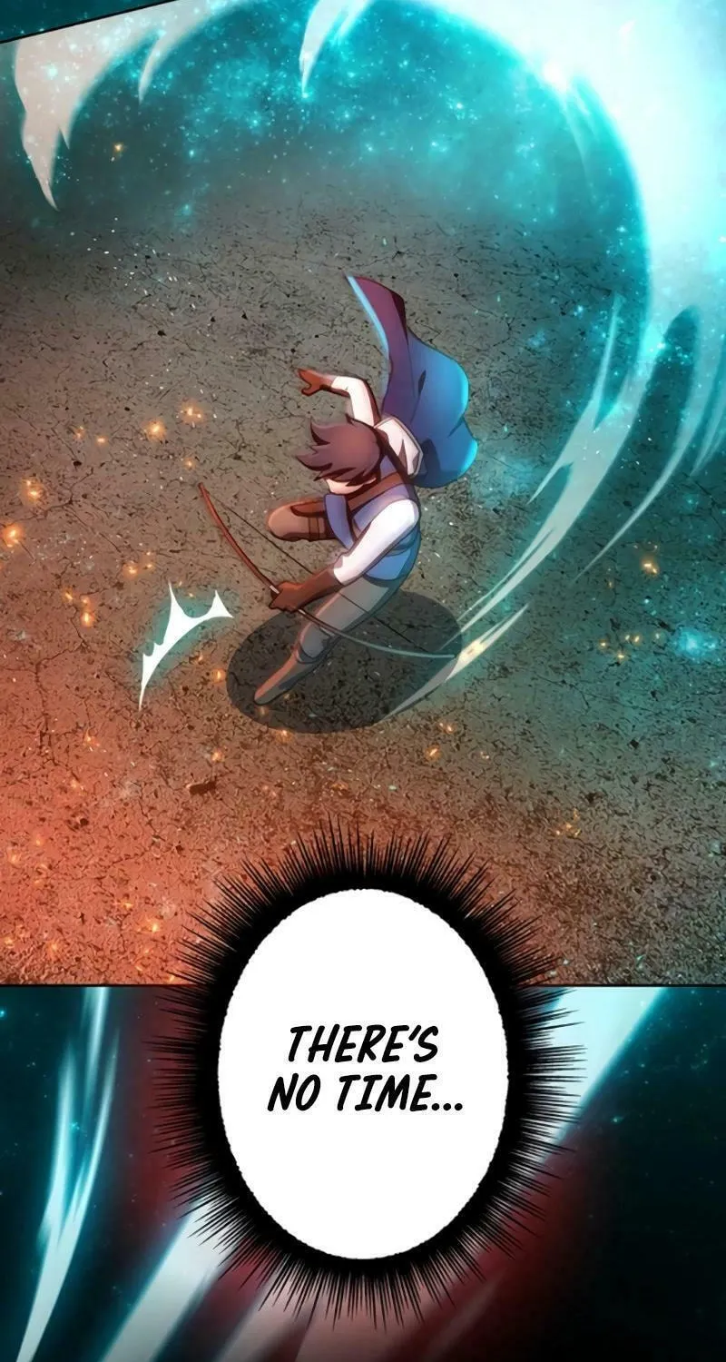 Read The Invincible Banished Shadow Archer chapter 36 image 32 on Lezhin