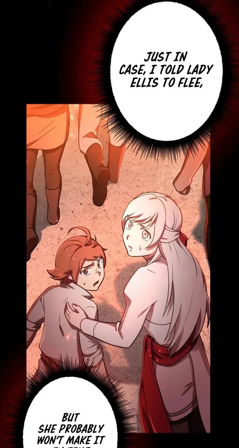 Read The Invincible Banished Shadow Archer chapter 36 image 34 on Lezhin