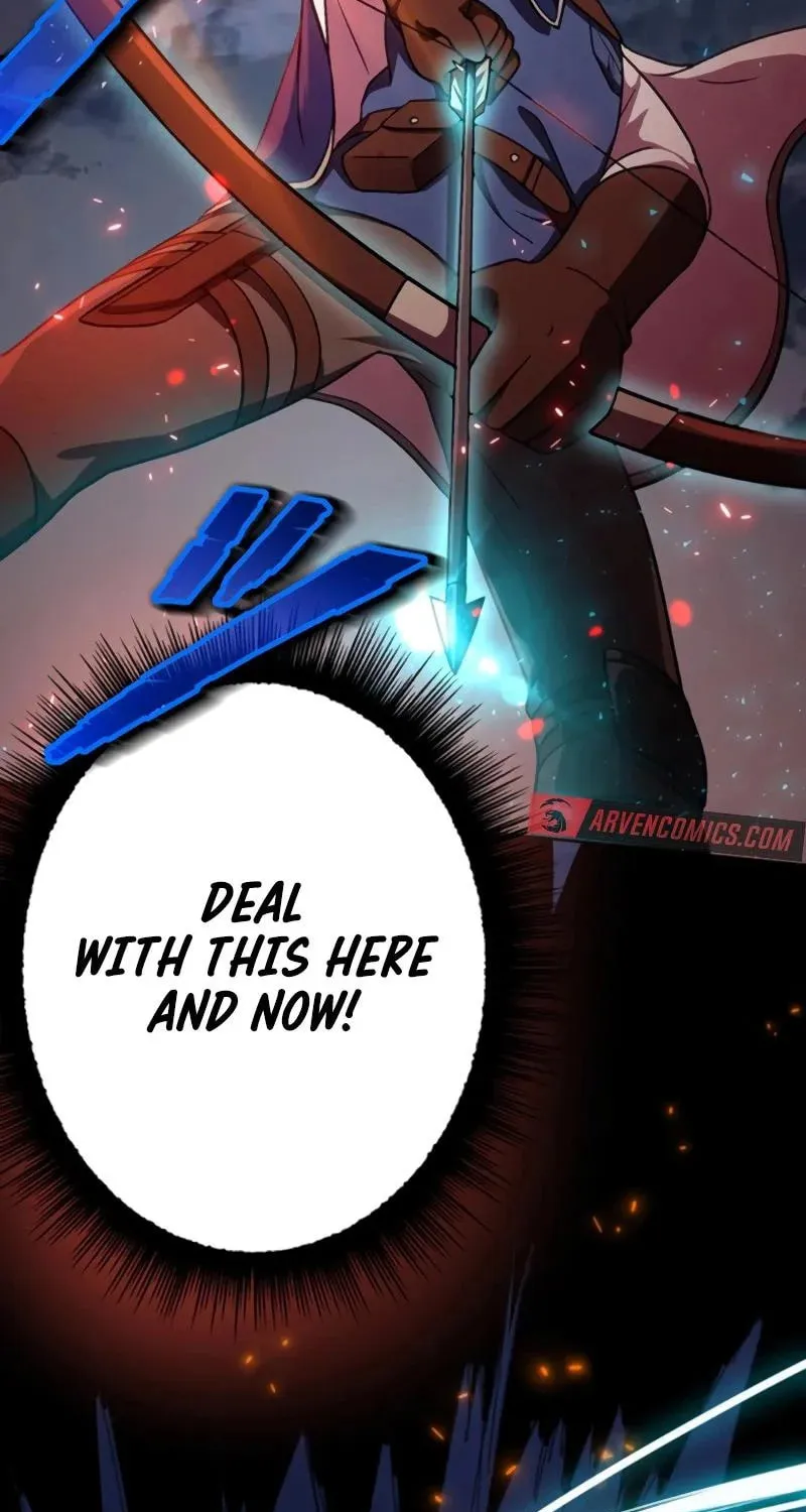 Read The Invincible Banished Shadow Archer chapter 36 image 36 on Lezhin