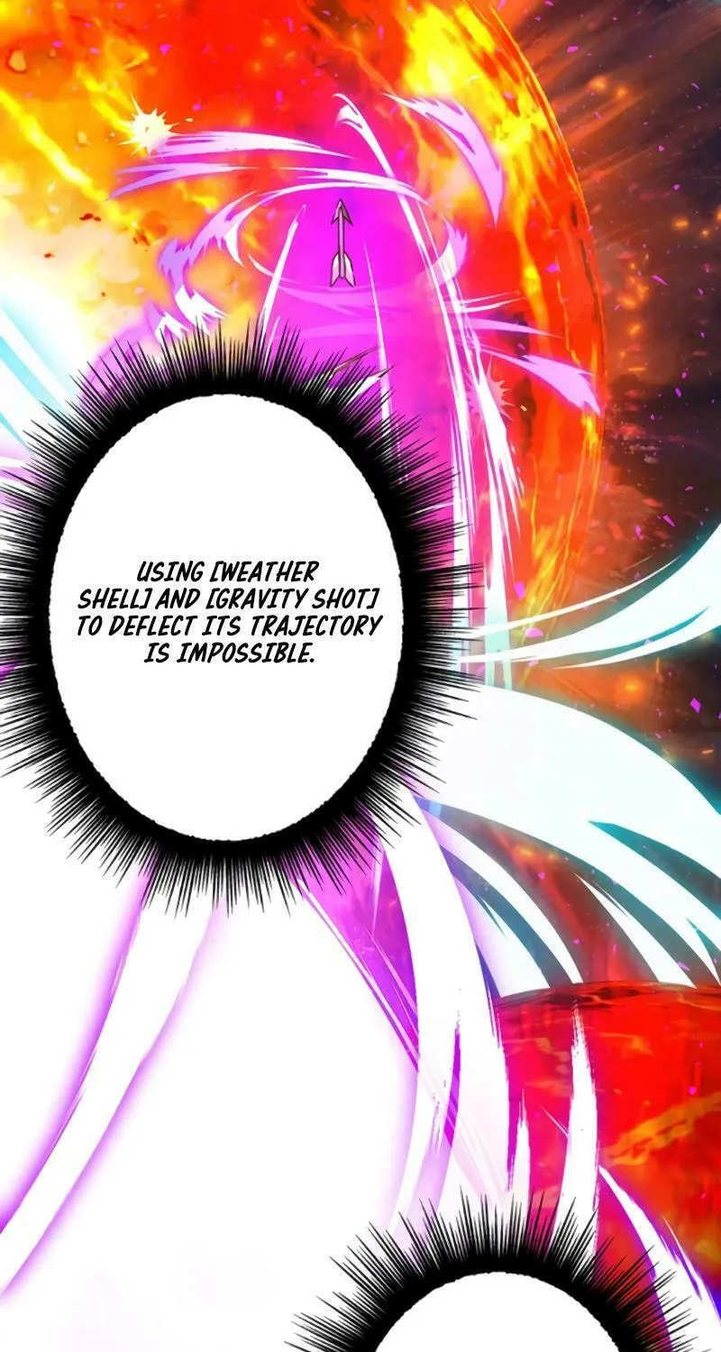 Read The Invincible Banished Shadow Archer chapter 36 image 38 on Lezhin