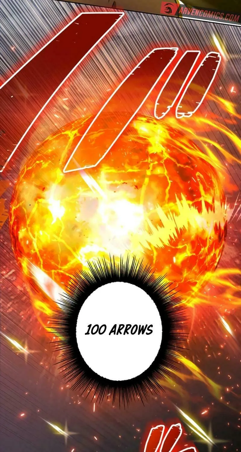 Read The Invincible Banished Shadow Archer chapter 36 image 47 on Lezhin