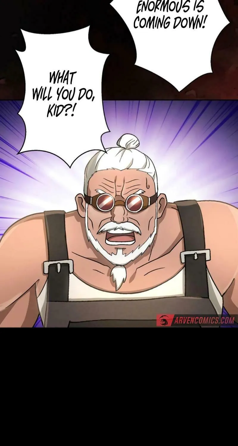 Read The Invincible Banished Shadow Archer chapter 36 image 79 on Lezhin