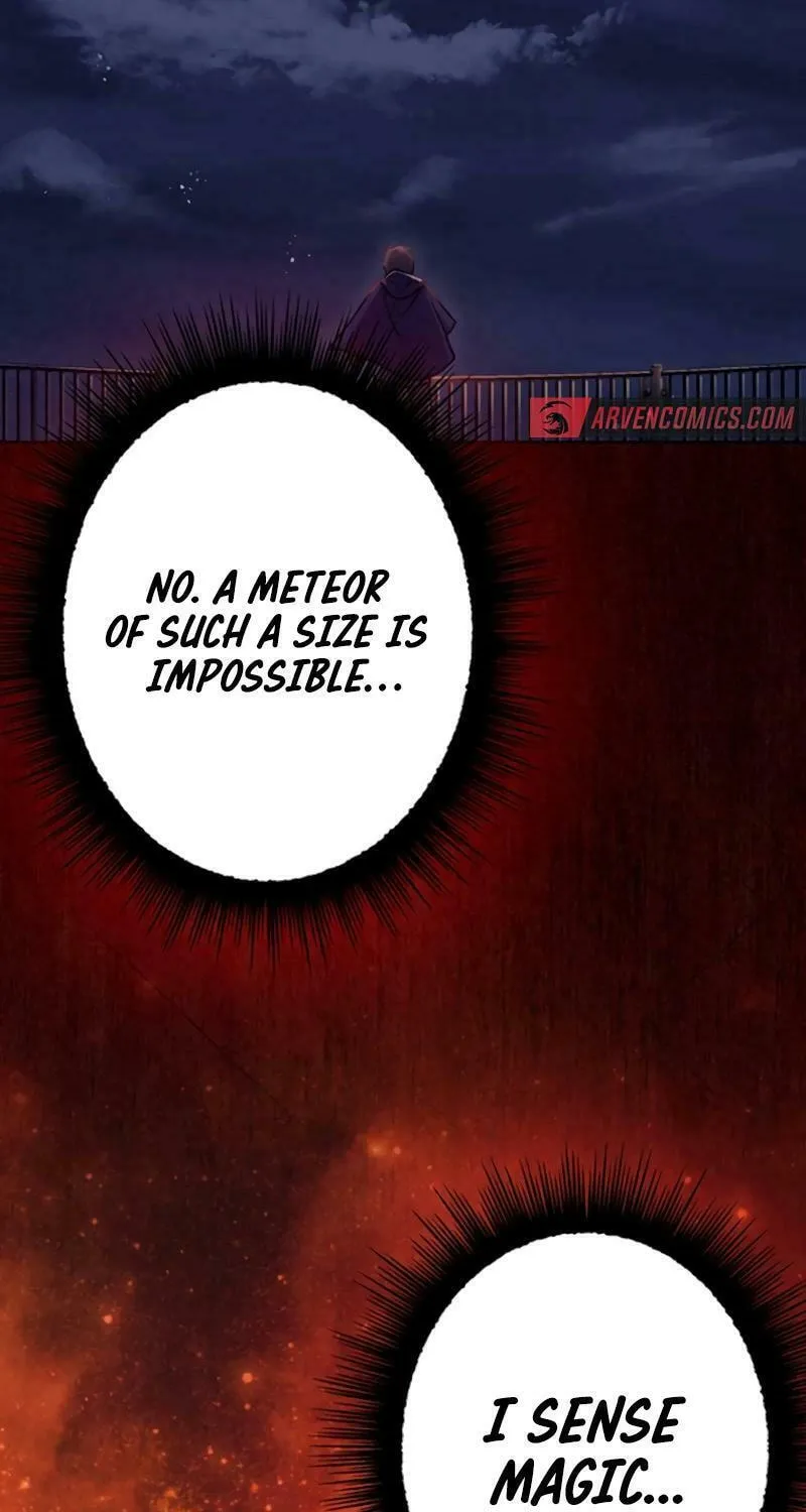 Read The Invincible Banished Shadow Archer chapter 36 image 9 on Lezhin