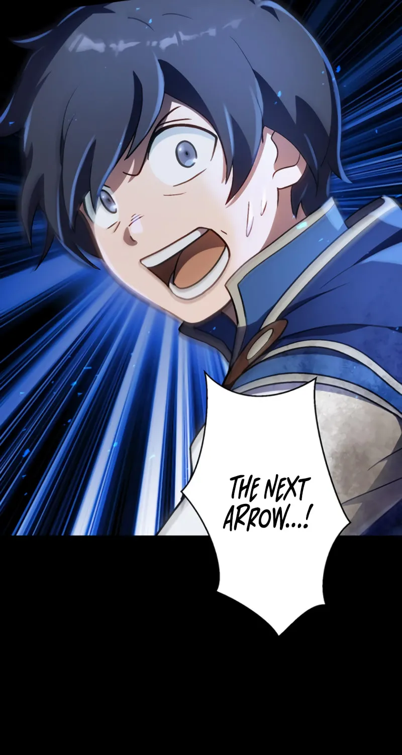 Read The Invincible Banished Shadow Archer chapter 37 image 11 on Lezhin