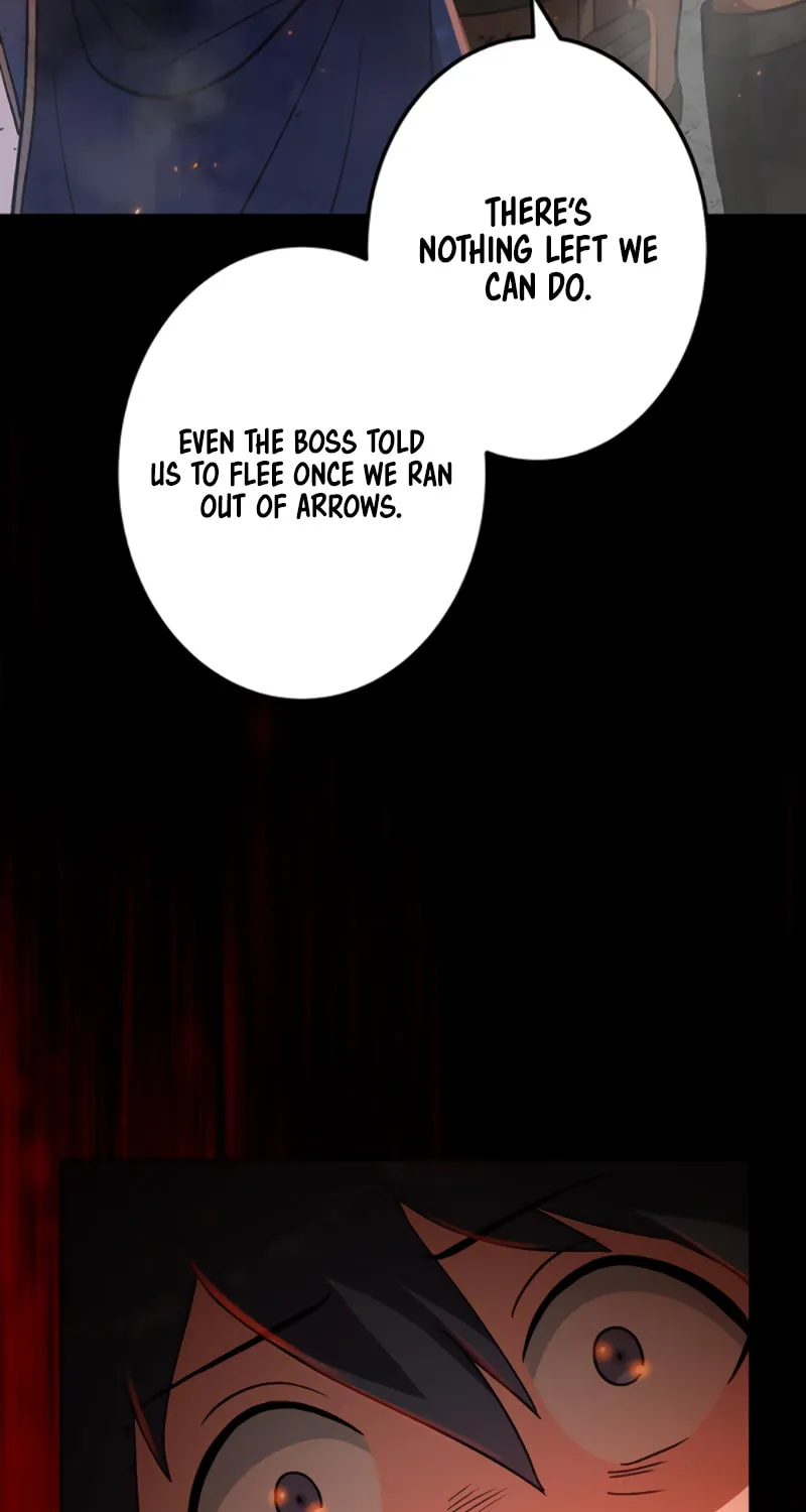 Read The Invincible Banished Shadow Archer chapter 37 image 13 on Lezhin