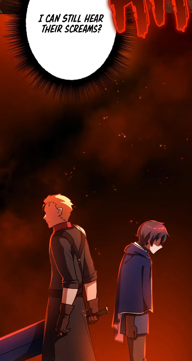 Read The Invincible Banished Shadow Archer chapter 37 image 17 on Lezhin
