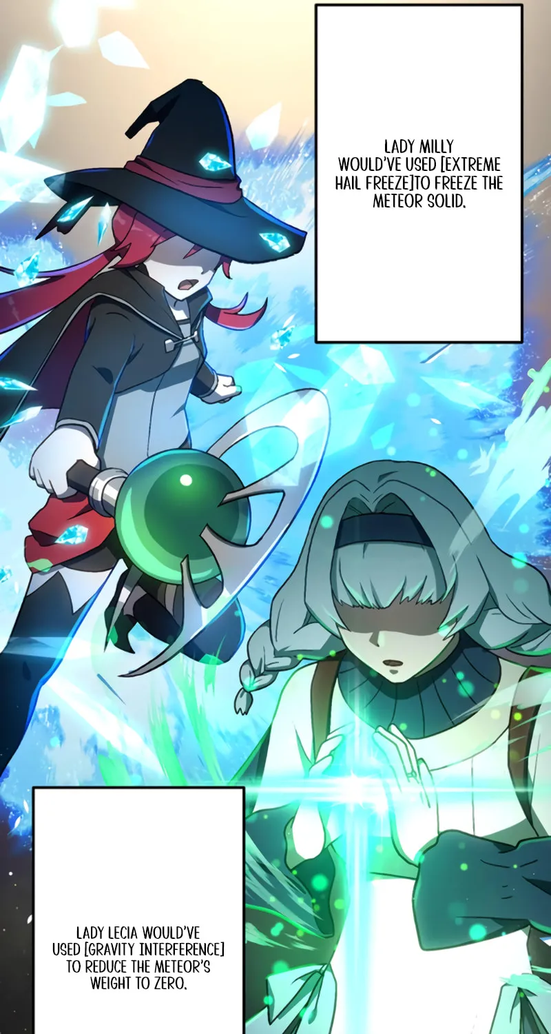 Read The Invincible Banished Shadow Archer chapter 37 image 21 on Lezhin