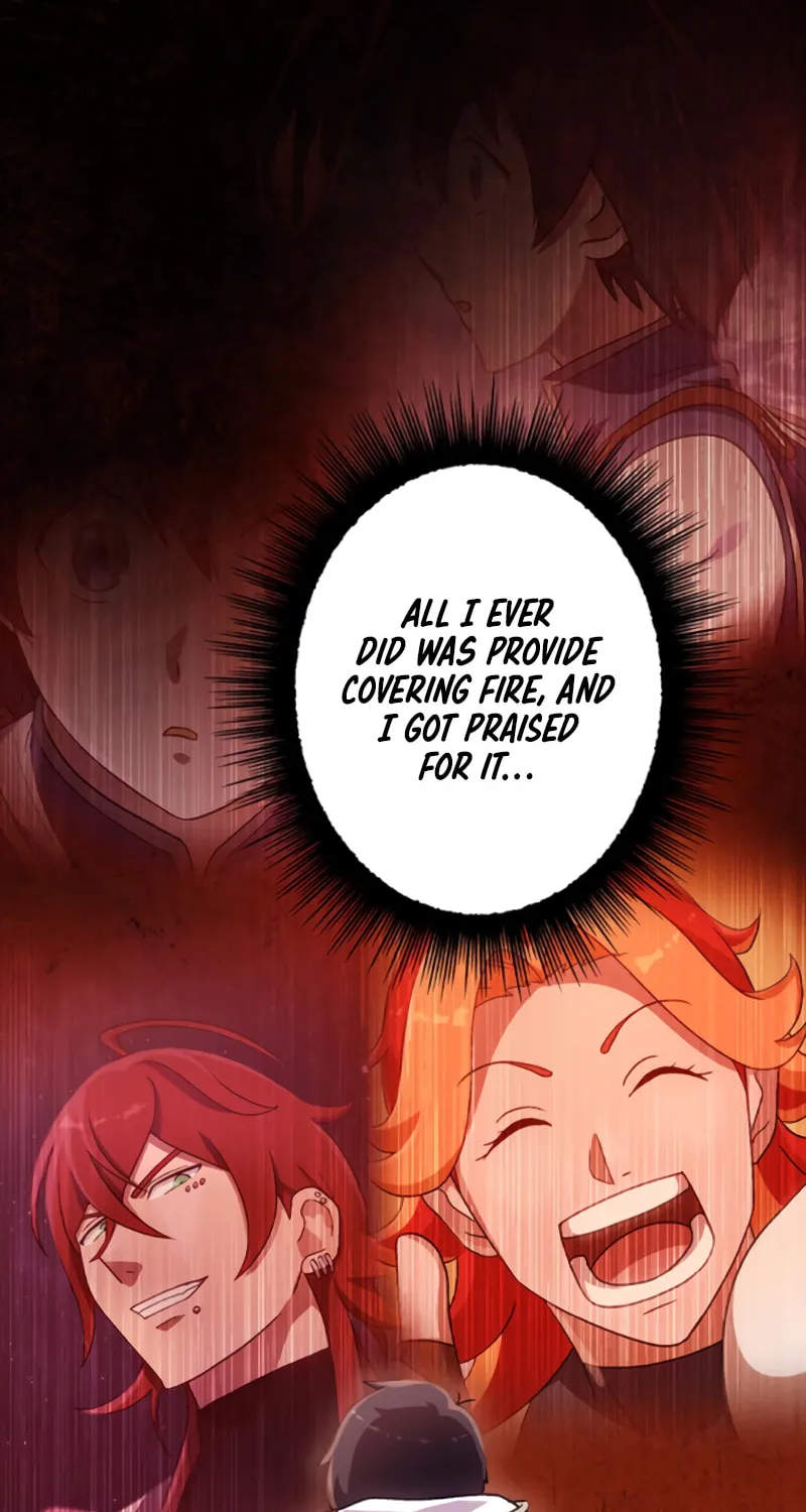 Read The Invincible Banished Shadow Archer chapter 37 image 26 on Lezhin