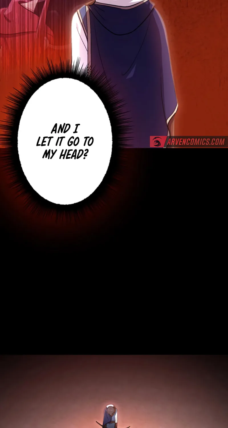 Read The Invincible Banished Shadow Archer chapter 37 image 27 on Lezhin