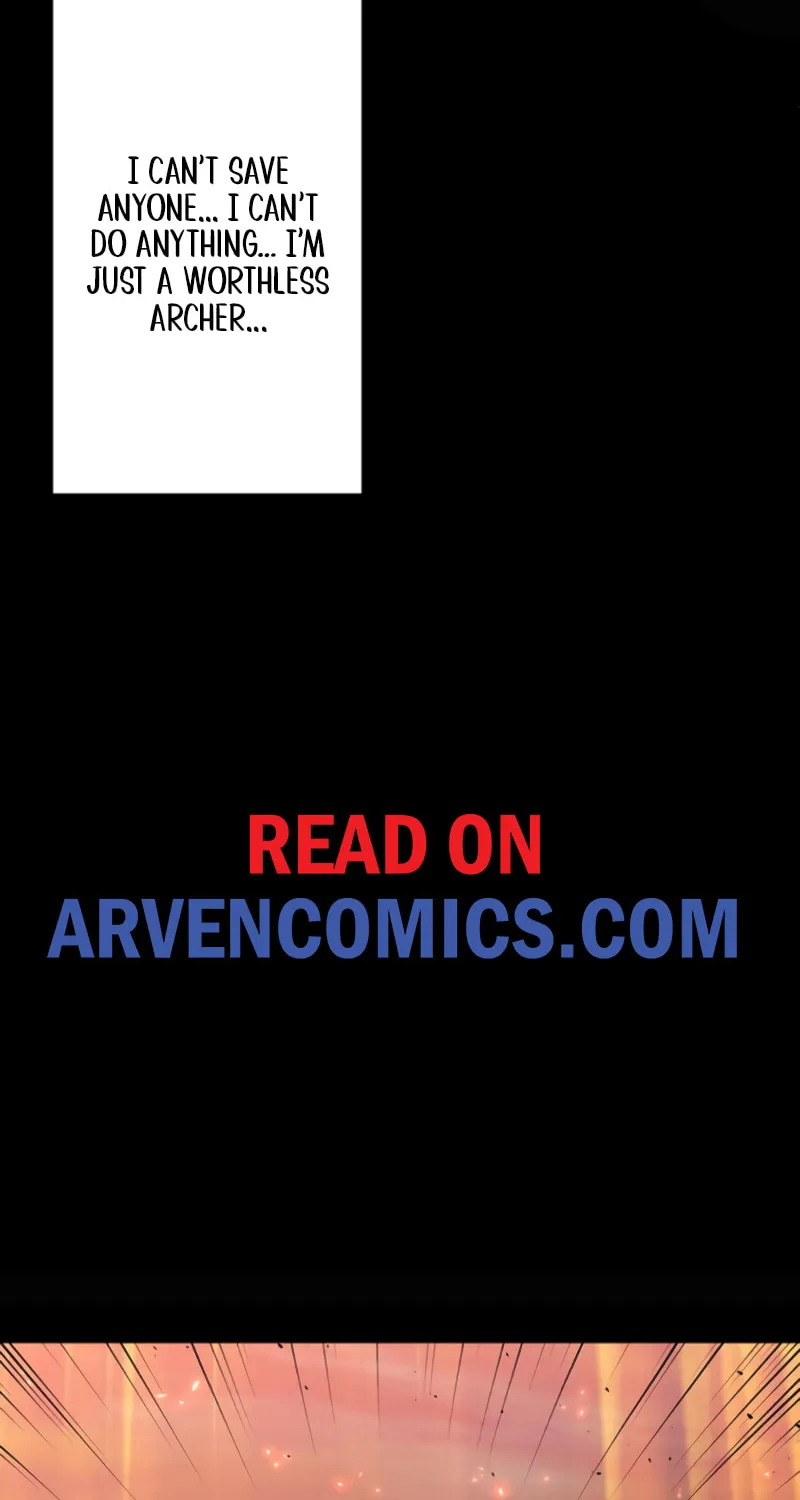 Read The Invincible Banished Shadow Archer chapter 37 image 32 on Lezhin