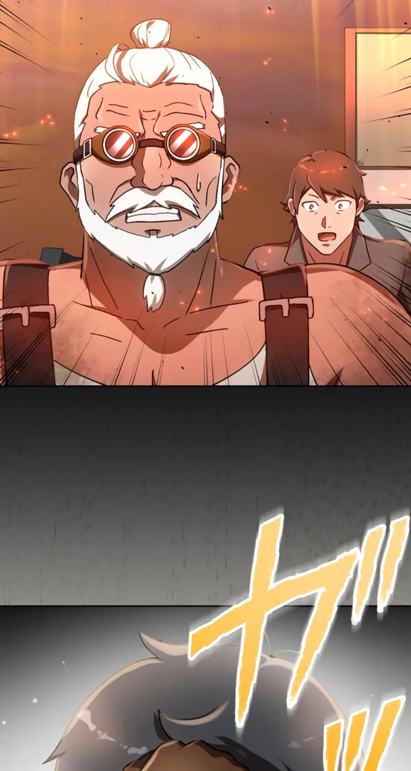 Read The Invincible Banished Shadow Archer chapter 37 image 33 on Lezhin