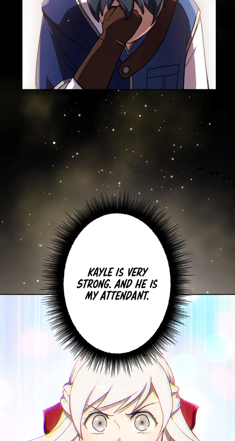 Read The Invincible Banished Shadow Archer chapter 37 image 36 on Lezhin