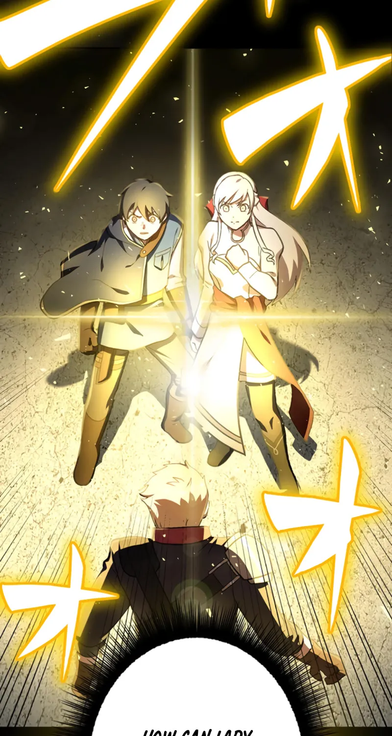 Read The Invincible Banished Shadow Archer chapter 37 image 38 on Lezhin