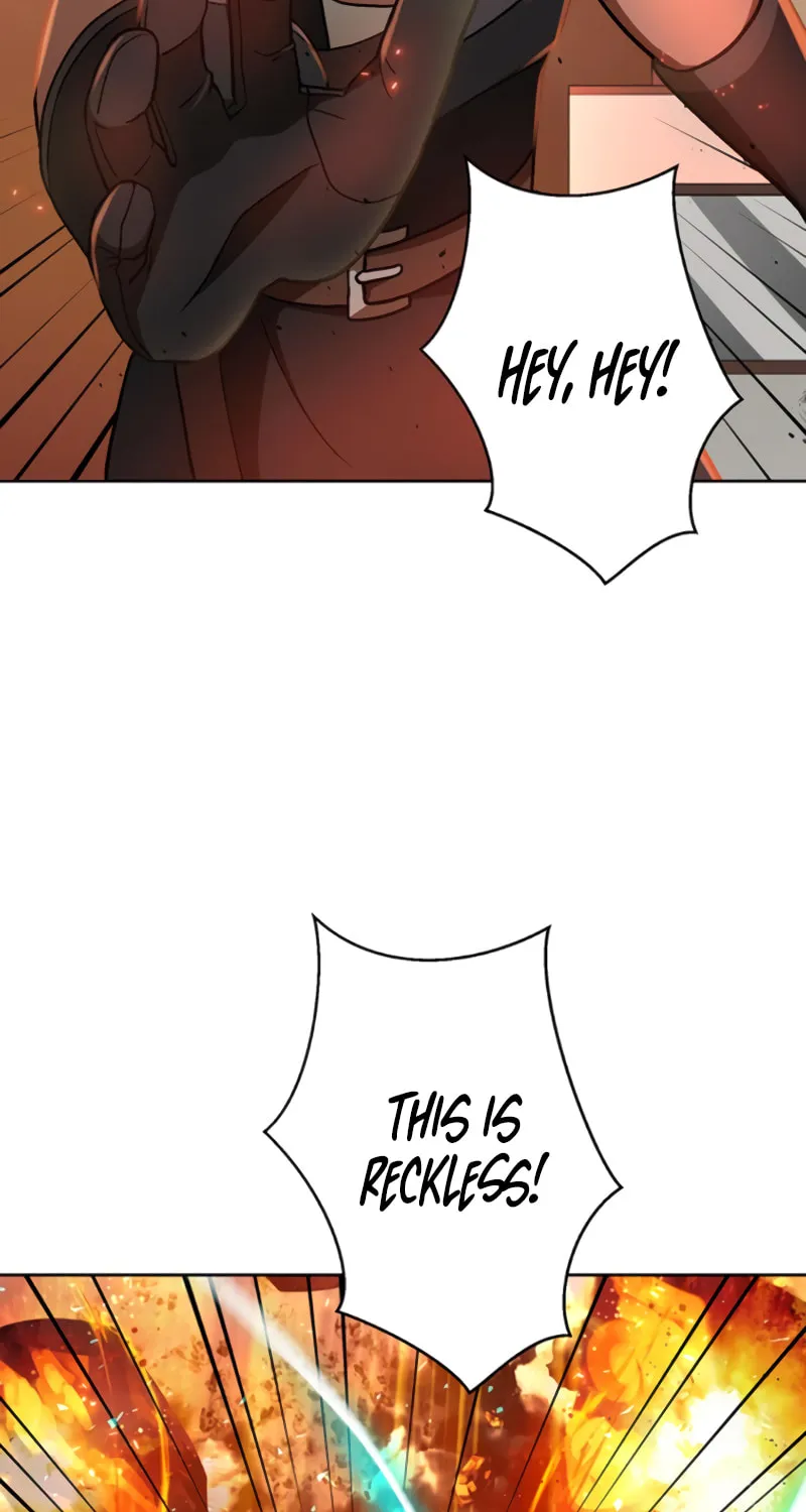 Read The Invincible Banished Shadow Archer chapter 37 image 44 on Lezhin