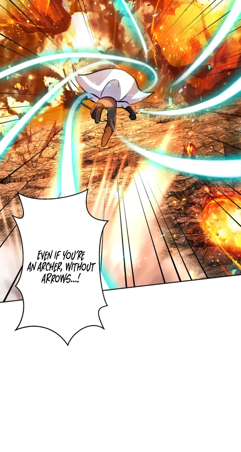 Read The Invincible Banished Shadow Archer chapter 37 image 45 on Lezhin
