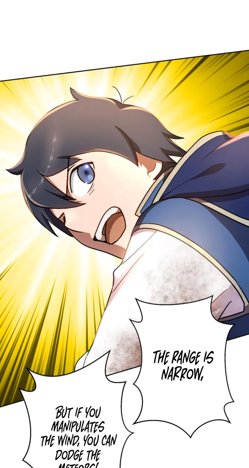 Read The Invincible Banished Shadow Archer chapter 37 image 46 on Lezhin