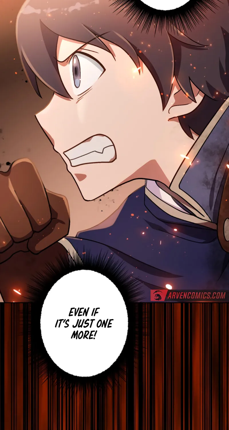 Read The Invincible Banished Shadow Archer chapter 37 image 49 on Lezhin