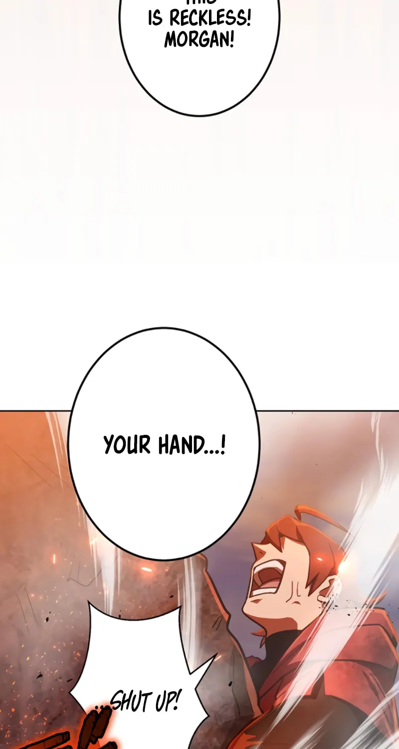 Read The Invincible Banished Shadow Archer chapter 37 image 52 on Lezhin