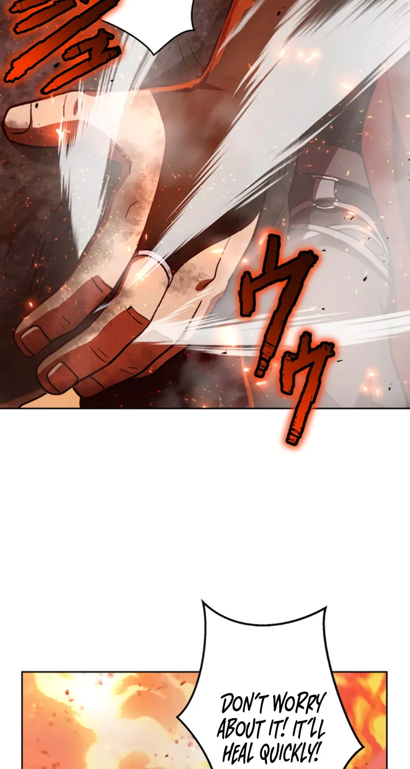 Read The Invincible Banished Shadow Archer chapter 37 image 53 on Lezhin