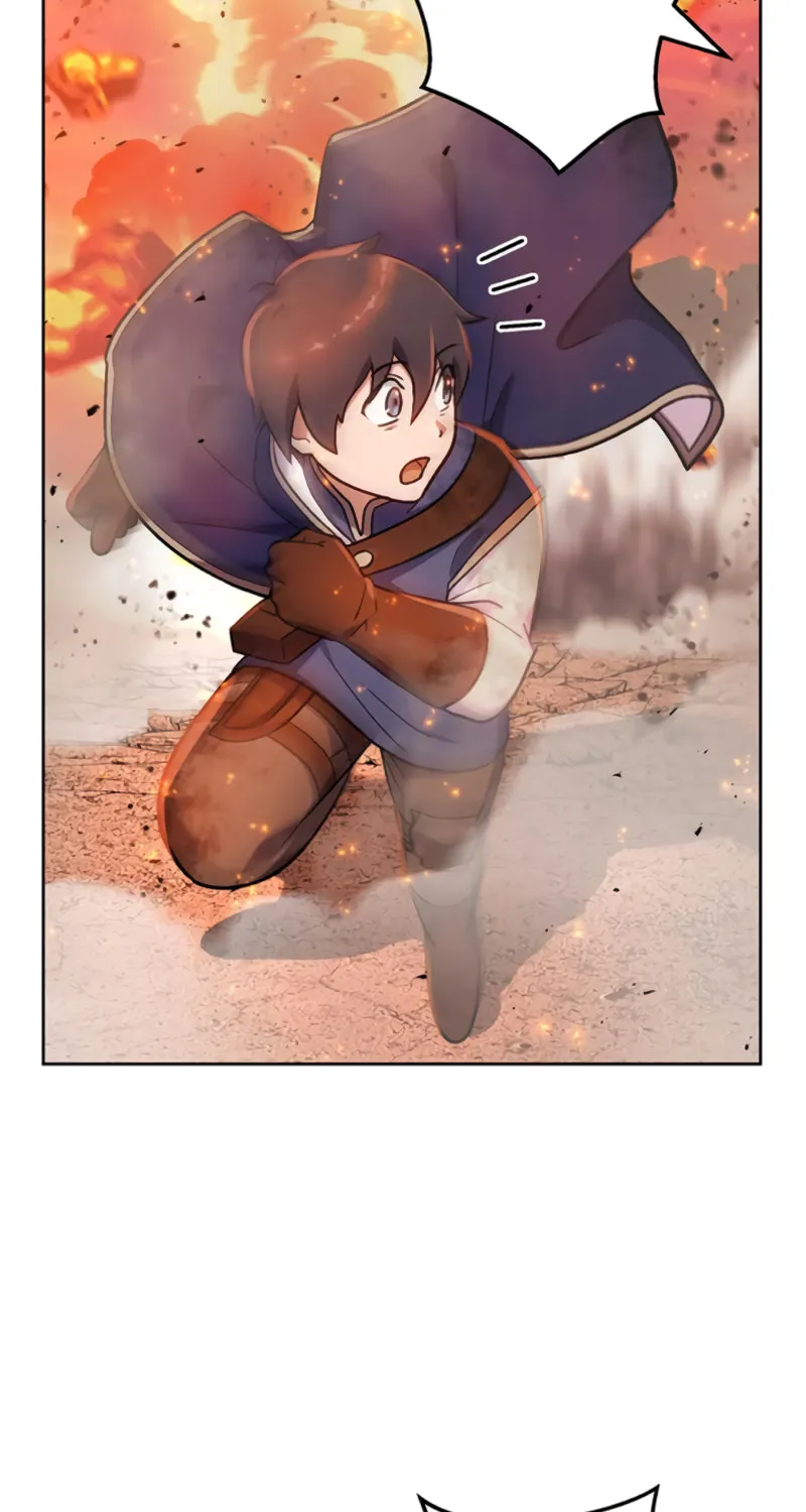 Read The Invincible Banished Shadow Archer chapter 37 image 54 on Lezhin