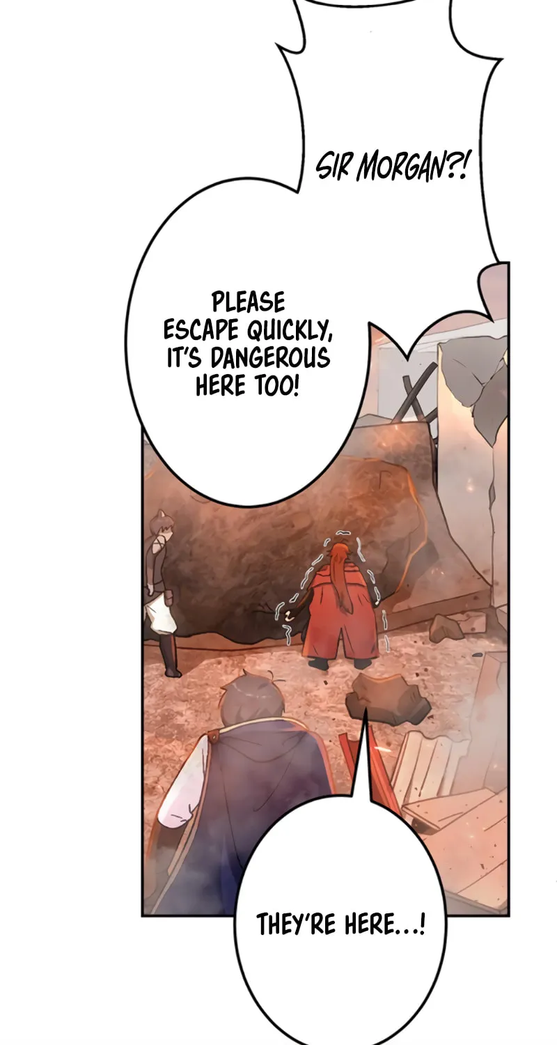 Read The Invincible Banished Shadow Archer chapter 37 image 55 on Lezhin