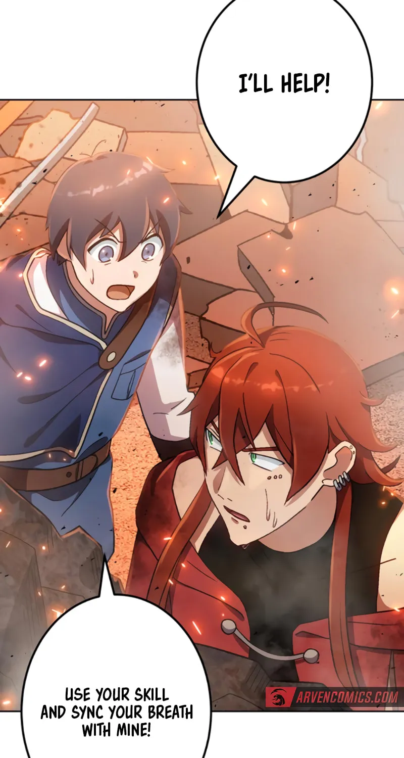 Read The Invincible Banished Shadow Archer chapter 37 image 58 on Lezhin
