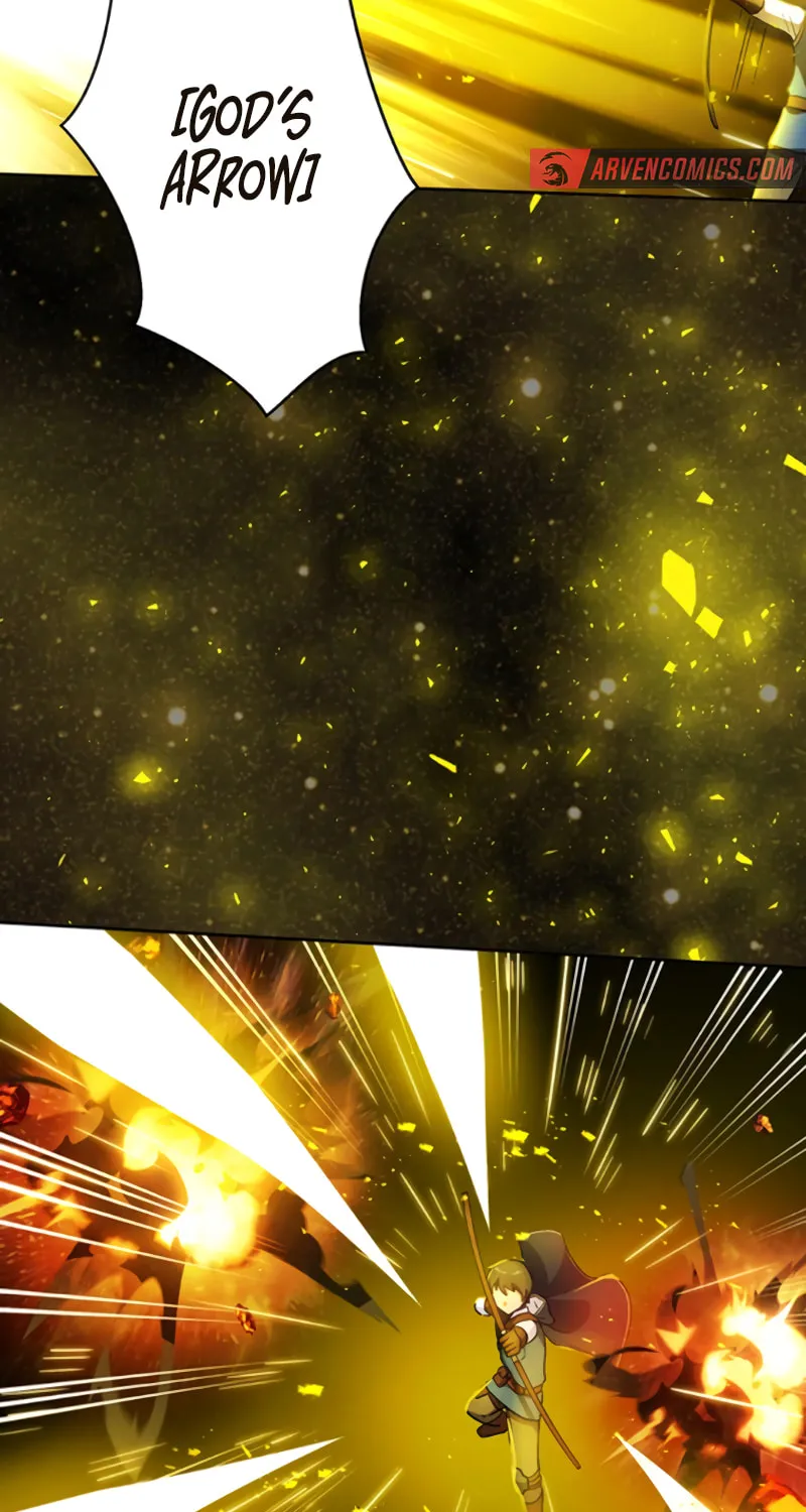 Read The Invincible Banished Shadow Archer chapter 37 image 6 on Lezhin