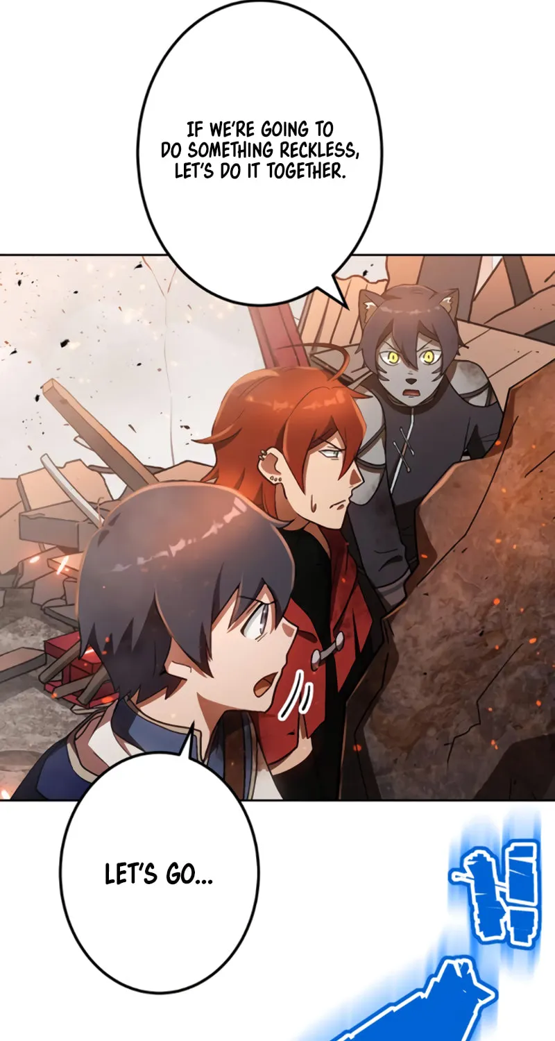 Read The Invincible Banished Shadow Archer chapter 37 image 60 on Lezhin