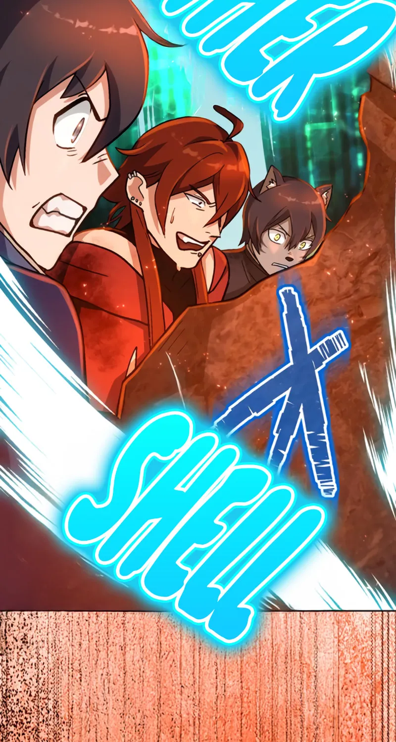 Read The Invincible Banished Shadow Archer chapter 37 image 62 on Lezhin