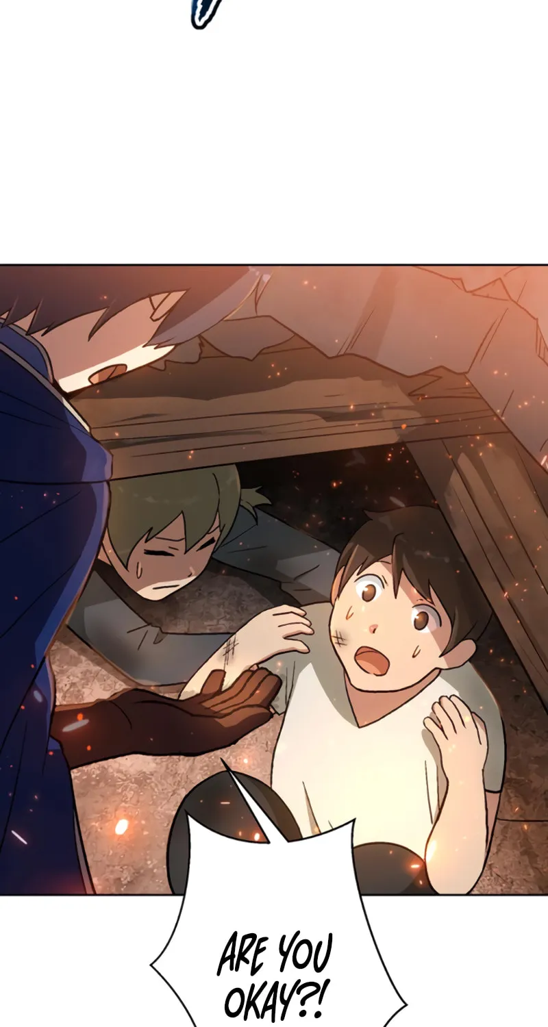 Read The Invincible Banished Shadow Archer chapter 37 image 67 on Lezhin