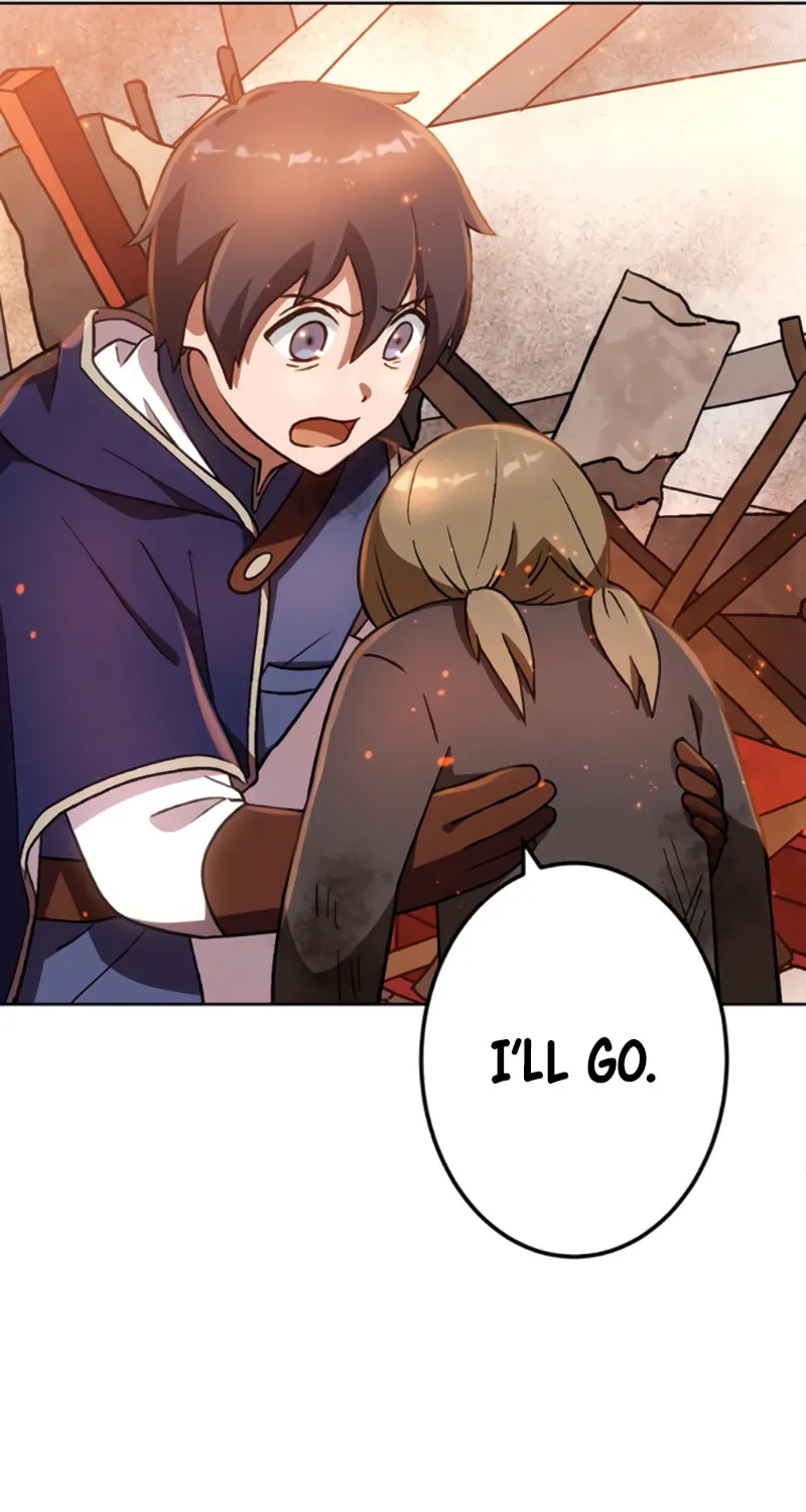 Read The Invincible Banished Shadow Archer chapter 37 image 70 on Lezhin